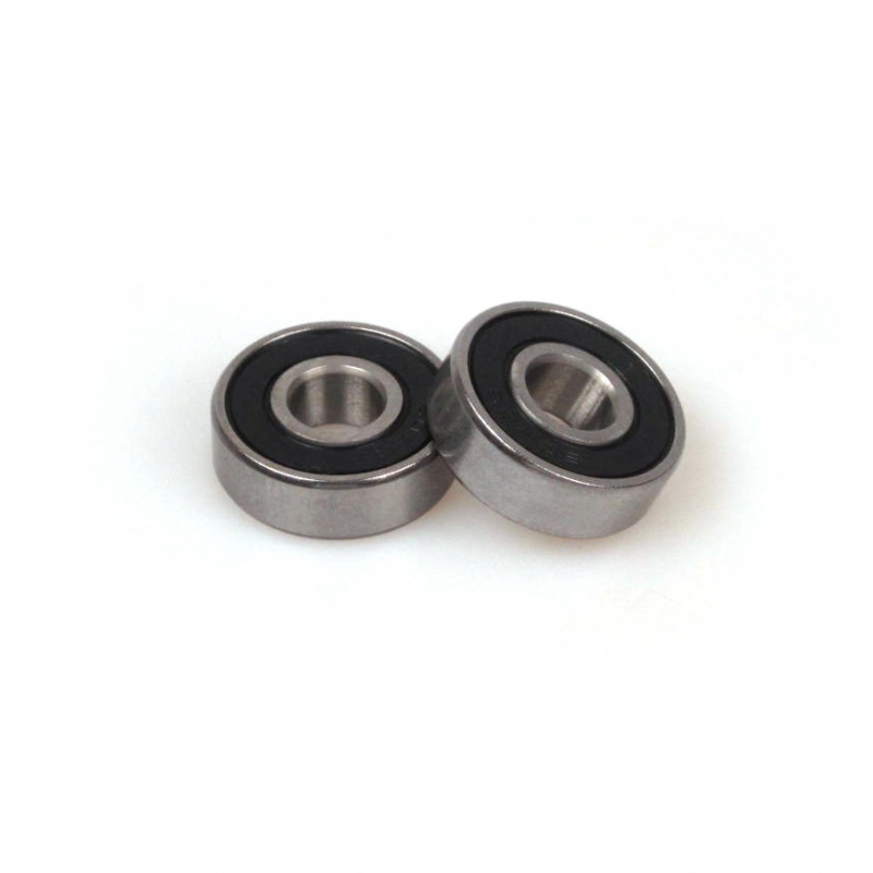 Lager 8x22x7mm (set)