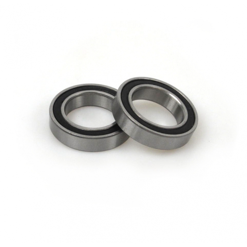 Lagers 20x32x7mm (set)