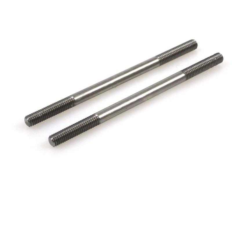 Servo rods (set)