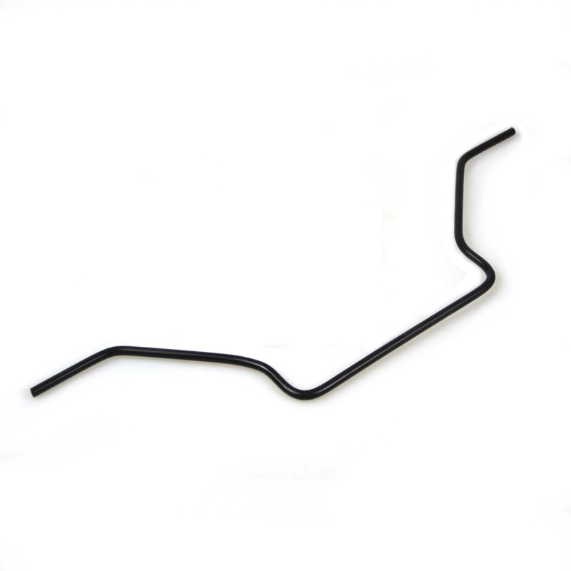 Anti roll bar 4mm, front & rear