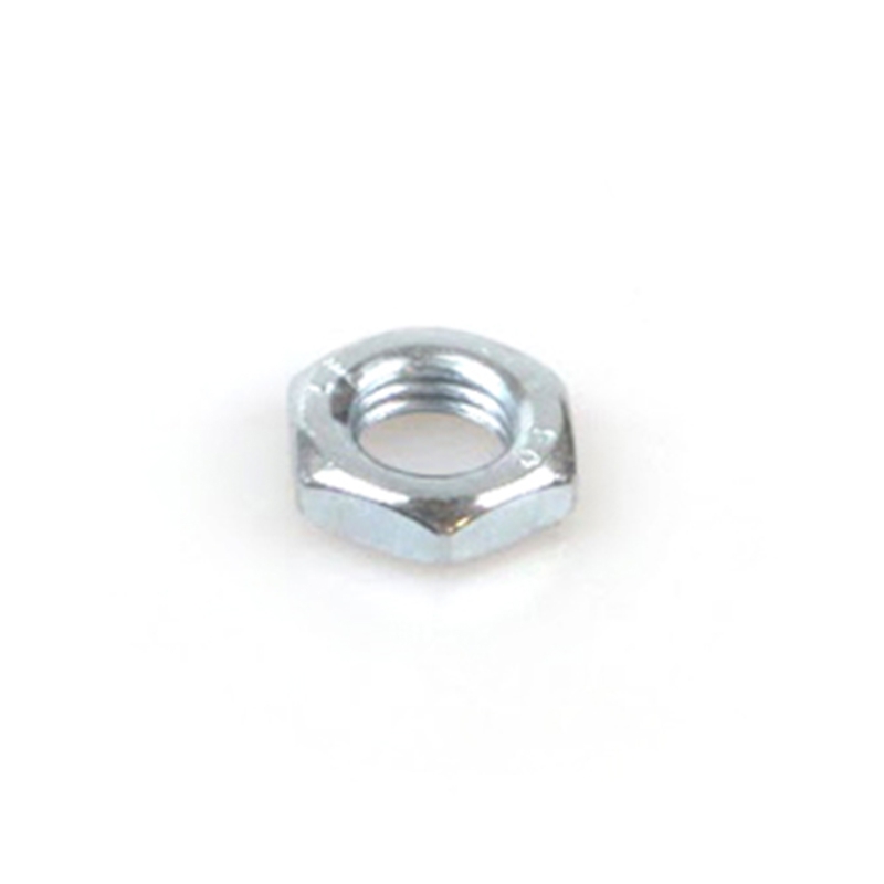 Low Nut M8x1 (Stainless Steel)