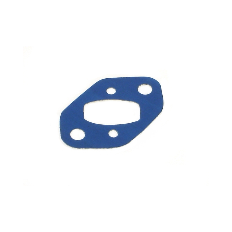 Isolator gasket