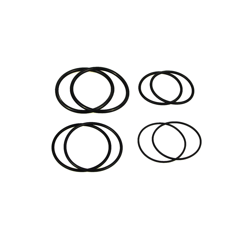 O-ring set - By-Pass