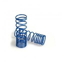 Progressive springs 110mm (coloured)