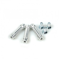 Support struts for clutchbel holder (3pcs)