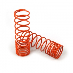 Progressive springs 110mm (coloured)