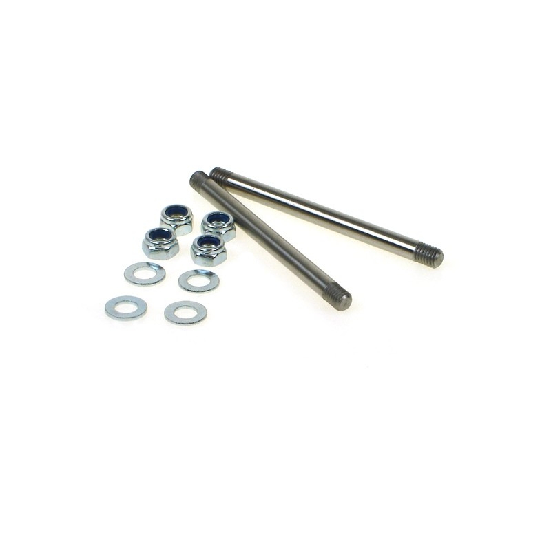 Pin for wishbone/upright (set)