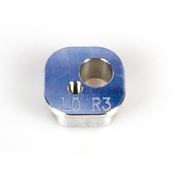 Alloy Inserts For Tower +R3