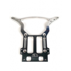 Shock Tower Rear V2 2026