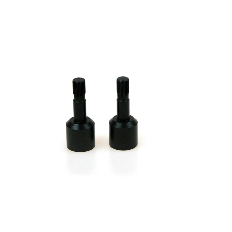 Output shafts dif (set)