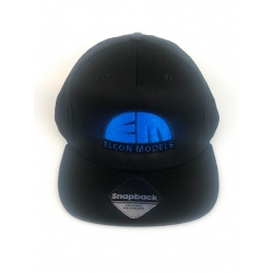 Elcon Models Snapback Cap