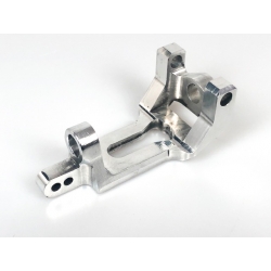Front C hub Fourtex 2026