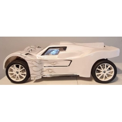 Elcon TruxX Shortcourse 4wd...