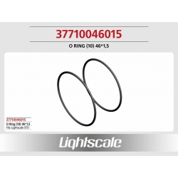 Lightscale - O Ring Set