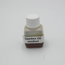 Lightscale - Gearbox Oil...