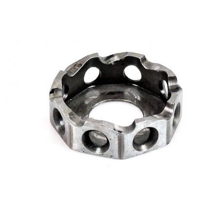 Elcon models Factory team Off-Road LightScale Diff Ramp