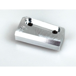 5 DEGREE TOE INSERT