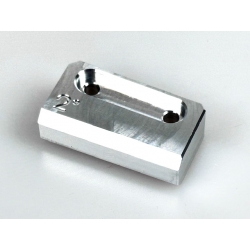 2 DEGREE TOE INSERT