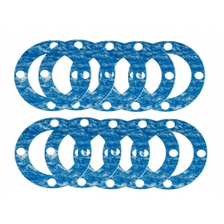 Mugen Diff Gasket C0257