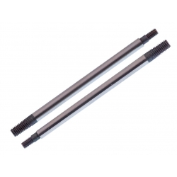 MBX8 Front Damper Shaft E0517