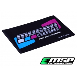 MUGEN SEIKI "PIT MAT" EU...