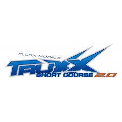 Elcon TruxX 2.0 Factory Team 2.0 Edition 2025