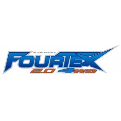 Elcon Fourtex 2.0 Factory Team 2.0 Edition 2025