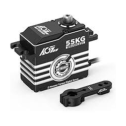 Brushless Motor Monster...