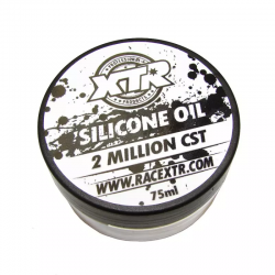 XTR 100% Pure Silicone Diff...