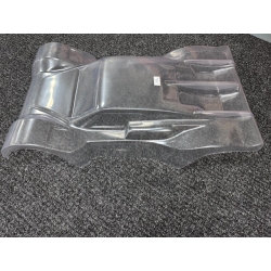 Elcon Models Shortcourse Body