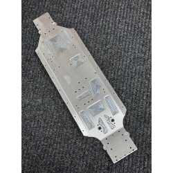 Chassis Fourtex 2.0