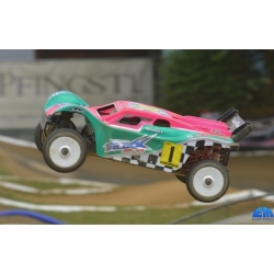 Elcon TruxX 2.0 Factory Team 2.0 Edition 2025