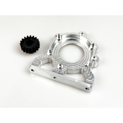 32cc Engine mount & 18T...