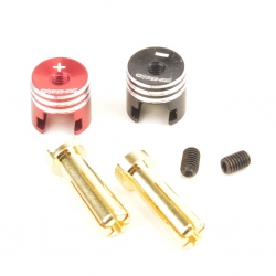 CORE RC Heatsink Bullet...