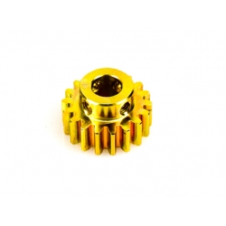 CENTRE PINION T18