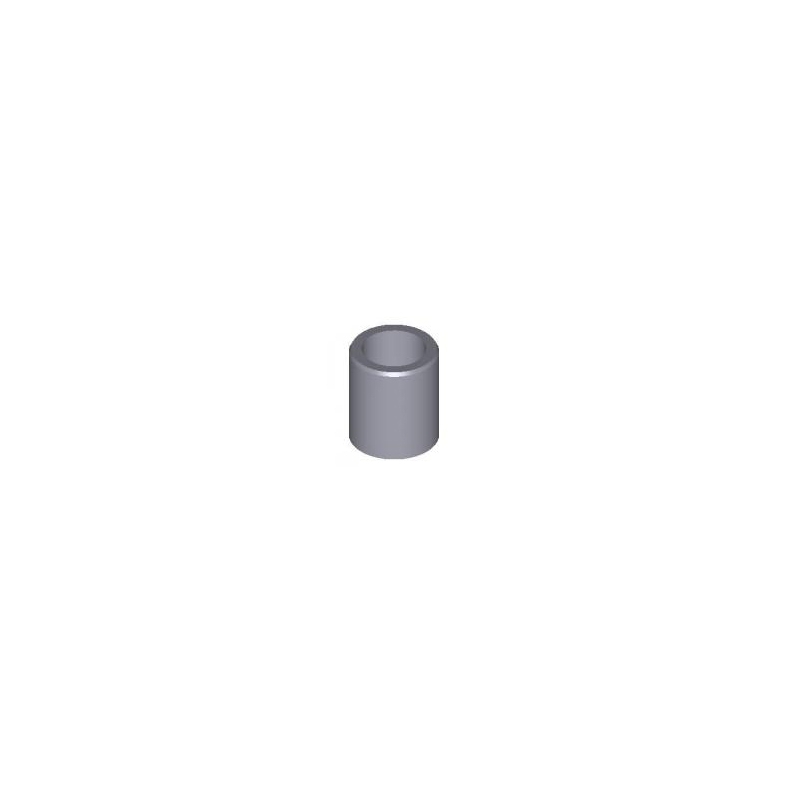 Plastic Bushing - Cylindrical