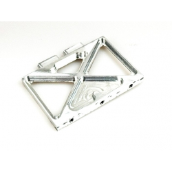 Closure plate topdeck 3.0