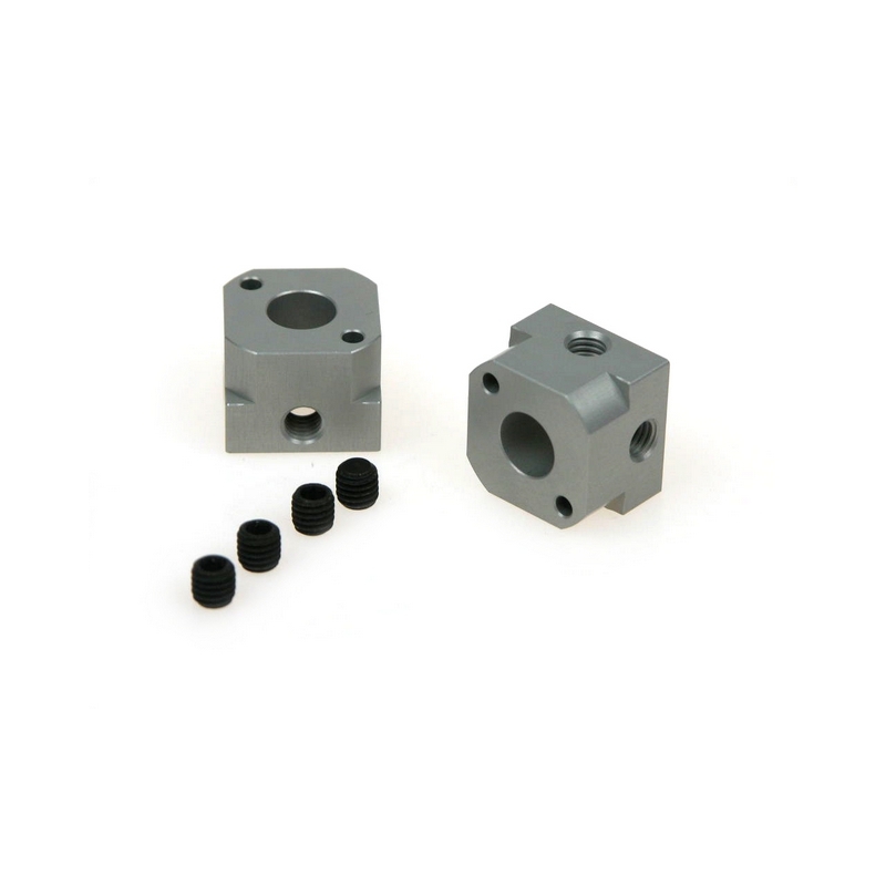 Wheel square 14mm