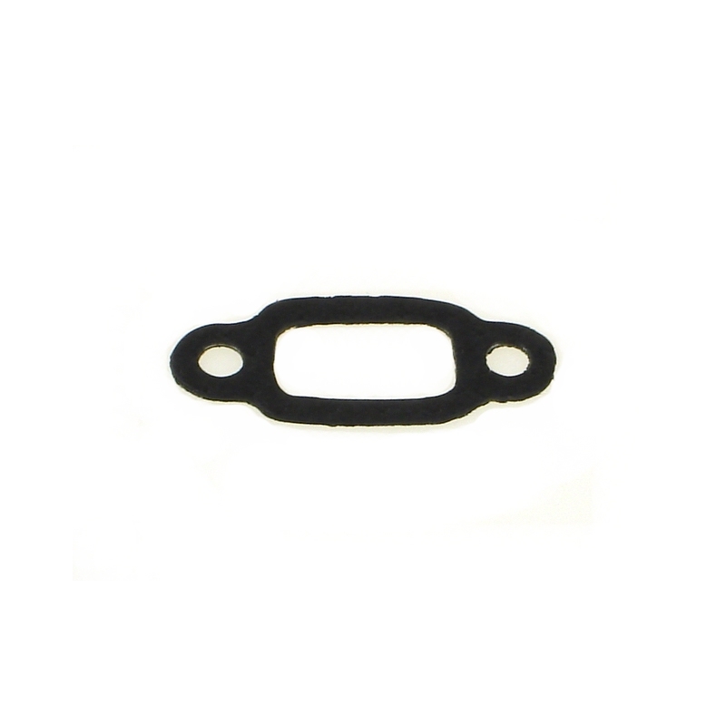 Exhaust gasket