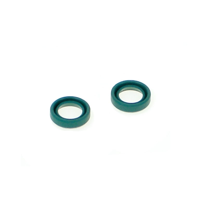 Oil seals for the dif (set)