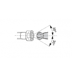 Allen key set