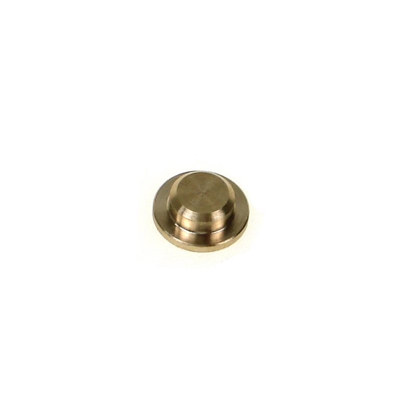 Brass pressure disc clutch