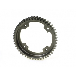 Helical gear Z4