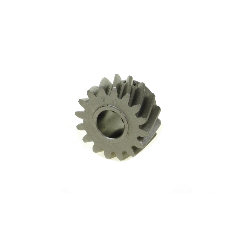 Helical gear Z3