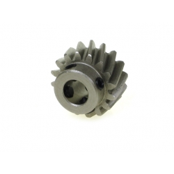 Helical gear Z3