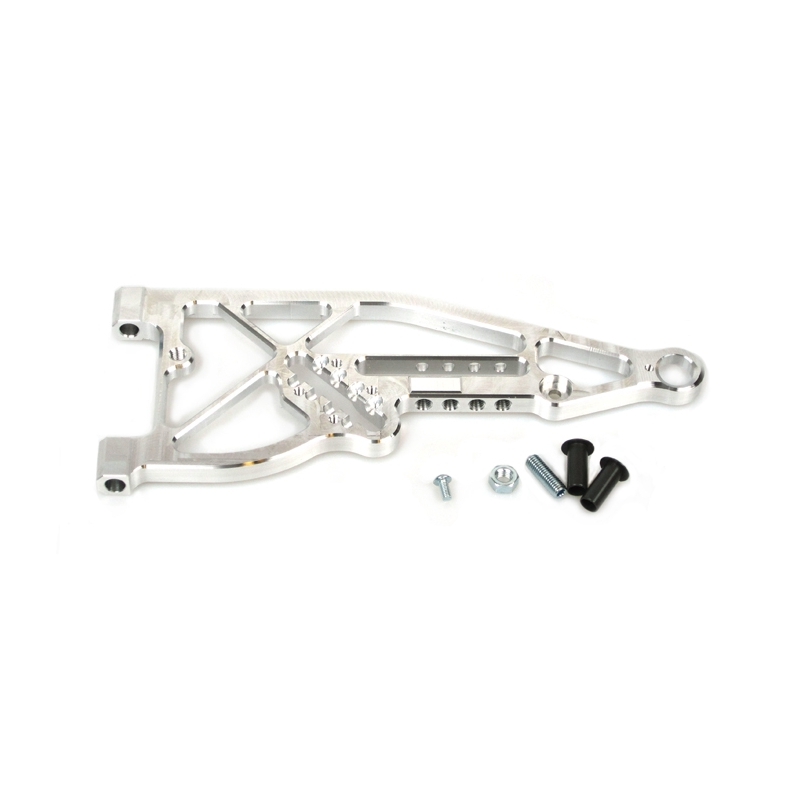 Lower wishbone R 