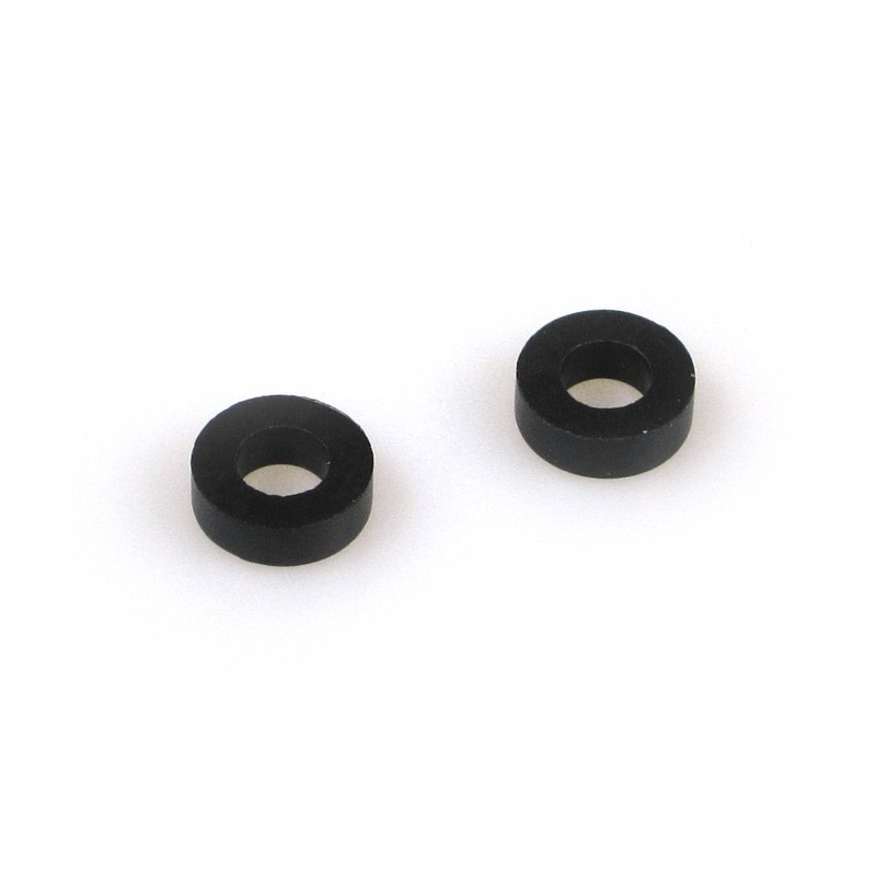 Ignition coil spacers zenoah (set)