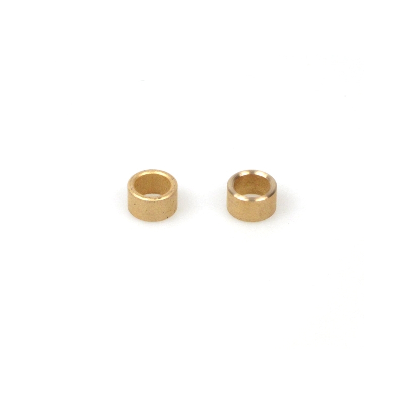 Bronze bushing set (12x8x6,5)