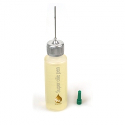 TSL super oil pen