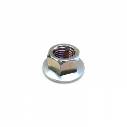 Flywheel nut